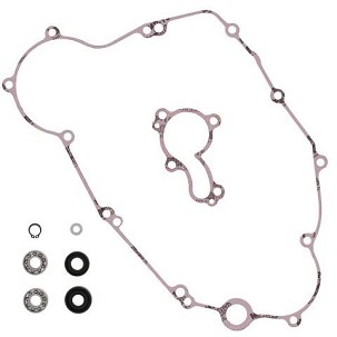 WINDEROSA (VERTEX) SET ZA POPRAVKU PUMPE VODE KAWASAKI KLX450R (AU) 18-19, KLX450R 08-09, KX450F 06-08 (KXF450)