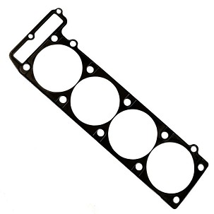 ATHENA ZAPTIVKA POD CILINDAR KAWASAKI ZX/ZZR 1100 '90-'01 (OEM: 110091847)