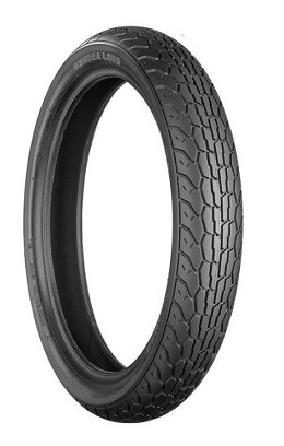 BRIDGESTONE GUMA 100/90-17 EXEDRA L309 55S TT DOT 27/2025