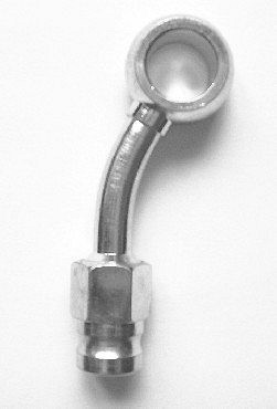 FREN TUBO ZAVRŠETAK CREVA KOČIONOG KOMPLETNA PREČNIK 10MM UGAO 30° (U BOK)