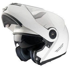 NOX RASPRODAJA REZERVNI DELOVI VIZIR ZA KACIGU N955 PROVIDNA