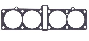 ATHENA ZAPTIVKA POD CILINDAR KAWASAKI ZG 1200 '86-'03, ZR 1100 ZEPHYR '92-'95 (OEM: 110601264; 110091554)