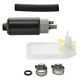 ALL BALLS PUMPA GORIVA (SET) Yamaha MT03 20-24, YZFR3 15-24