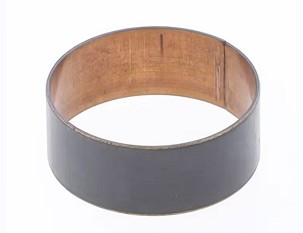 ATHENA ČAURA (KLIZNI LEŽAJ) SPOLJNA PREDNJEG VEŠANJA (OUTSIDE FORK BUSHING) - SHOWA 48 MM (47x49x20)