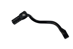 ACCEL NOVI TOWAR 25/10 POLUGA PROMENE MENJAČA KTM SX/EXC 125/200/250/300 '98-'15, SXF250 '13-'15, SXF350 '11-'15, SXF450 '07-'12, EXC200 '01-'16 ALUMINIJUMSKA BOJA CRNA (LCA4300)