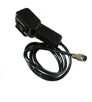 BRONCO ŽIČANI DALJINSKI UPRAVLJAČ ZA VITLO - NOVI TIP UTIKAČA