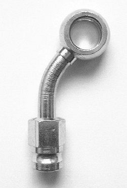 FREN TUBO ZAVRŠETAK CREVA KOČIONOG KOMPLETNA PREČNIK 10MM UGAO 45° (U BOK)