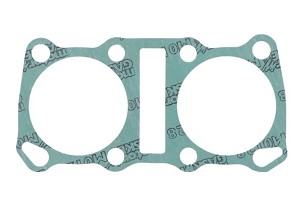 ATHENA ZAPTIVKA POD CILINDAR KAWASAKI EX/SA 305 '81-'94, KZ 305 '81-'87 (OEM: 110091217)