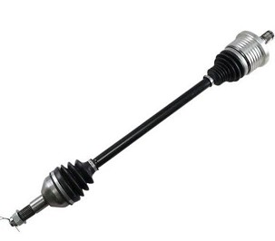 ALL BALLS POLUOSOVINA POGONSKA CAN-AM MAVERIC 1000 R STD '13-15, MAVERIC 1000 R XMR '14, MAVERIC 1000 R XRS '13-15, MAVERIC 1000 R XRS DPS '14, MAVERIC MAX 1000 R STD '14-15, MAVERIC MAX 1000 R XRS '14-15, ZADNJI LEVA