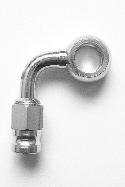 FREN TUBO ZAVRŠETAK CREVA KOČIONOG KOMPLETNA PREČNIK 10MM UGAO (90° U BOK)