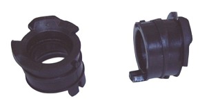 TOURMAX PRIKLJUČCI USISNE KARBURATORA HONDA XL 125V '01-'06, VT 125C '99-'06 (2KOM.) (MADE IN JAPAN)