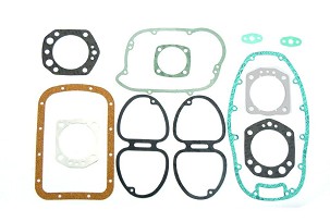 ATHENA KOMPLET ZAPTIVKI BMW R69/S, R68