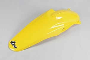 UFO BLATOBRAN ZADNJI SUZUKI DRZ 400E '00-'24 BOJA ŽUTA
