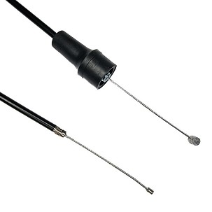 MTX PARTS SAJLA GASA SUZUKI RM 125/250 '01-'08