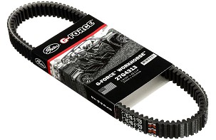 GATES POGONSKI KAIŠ ATV G-FORCE (1124x33x14,4MM) KAWASAKI MULE 2500/2510/2520 620CCM '93-'00 (27G4313) (ZAMENJUJE 9827-01053)