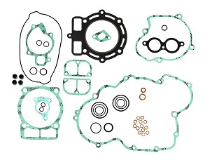 ATHENA KOMPLET ZAPTIVKI KTM XC 450 '08-'09