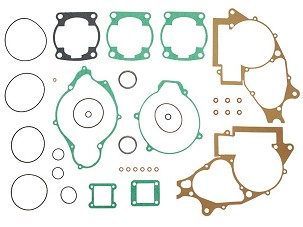 NAMURA KOMPLET ZAPTIVKI GAS GAS TXT 300 PRO '02-'13 TRIAL