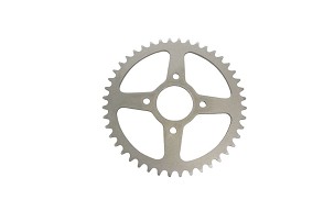 MTX PARTS LANČANIK ZADNJA 279 44 HONDA XL 125V VARADERO '01-'13 (JTR273.44) (ZAMENA ZA 4668 44) (LANAC 520)