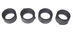 TOURMAX PRIKLJUČCI USISNE KARBURATORA HONDA CBR 1000F '87-'92 (4KOM.) (MADE IN JAPAN)