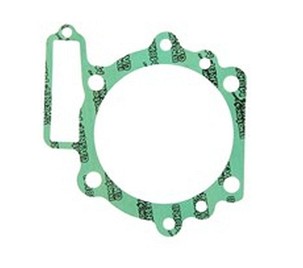 ATHENA ZAPTIVKA POD CILINDAR KAWASAKI KLR 600/650 84-10, KLR 570, OEM, 110601181, 110091465, 110091364, 110601110