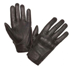 MODEKA RUKAVICE HOT CLASSIC BOJA CRNA VELIČINA 9