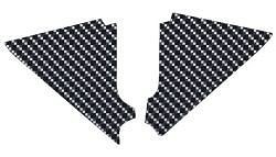 BLACKBIRD RASPRODAJA KOMPLET NALEPNICA (FOLIJA) NA KUTIJU FILTRA CRF 250 '06-'09