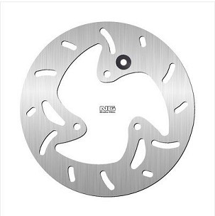 NG DISK KOČIONI ZADNJI RIEJU TANGO 50/250 '12-13, TANGO 125 '15-16, MRX 125 '03-17, MRT 50 '12-21, MARATHON 125 '08-12, (200X62X4) (3X8,5MM)