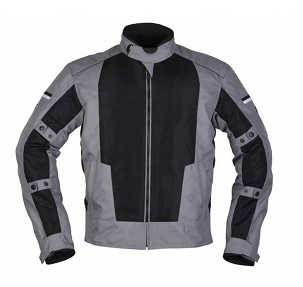 MODEKA JAKNA VEO AIR BOJA SIVA/CRNA VELIČINA 3XL