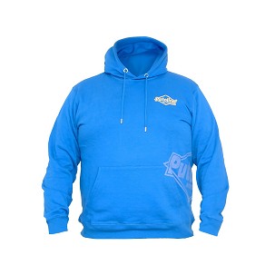 PUTOLINE DUKSERICA SA KAPTUREM VELIČINA XL