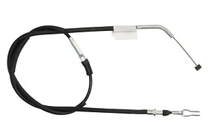 BIKETEC SAJLA KVAČILA SUZUKI RV 125 VAN VAN '03-'17 , RV 200 VAN VAN '15-'17 , 58200-13G01