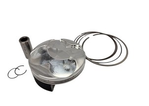 WOSSNER KLIP (4T) TRIUMPH TF 250 X / E '24-'25 (STD. 77,95MM) (14.6:1 CR)