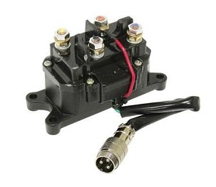 BRONCO RELEJ ZA VITLO - NOVI TIP UTIKAČA - PATRZ AC-12113-1