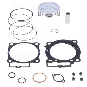 ATHENA KLIP SA ZAPTIVKAMA TOP-END HONDA CRF 450 R '09-'16 (4T) KOVANI (STD. + 0,02MM = 95,97MM) (12.5:1)