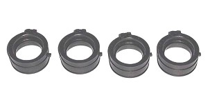 TOURMAX PRIKLJUČCI USISNE KARBURATORA HONDA CBR 600F '91-'94 (PC25) (4KOM.) (MADE IN JAPAN)