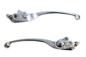 PSYCHIC POLUGA KOČNICE HONDA CBR 600RR '03-'06 (DHH08SN,73621) (PC37)