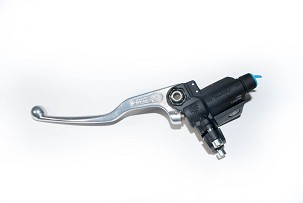 M.C. BREMBO PUMPA KOČNICE PREDNJI KTM SX 250 '93, MX 125 '89-93, 250 '87-92, 500 '89-91, LC4 600 '89-93, HUSQVARNA CR 125/250 '85-90 (PREČN. KLIPIĆA 11MM)