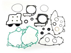 ATHENA KOMPLET ZAPTIVKI HUSQVARNA TE/TC 449 '11-'14, BMW G450 '07-'10