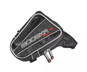 MODEKA TORBA BISAGA NA KUK / UDO DAYPACK 2L.