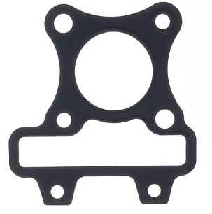 ATHENA 2026/01 ZAPTIVKA POD GLAVU (GLAVE) APRILIA SCARABEO 50 '02-'06, PIAGGIO LIBERTY 50 '00-'16, PIAGGIO VESPA 50 '00-'09, OEM, 969393, 832613