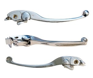 PSYCHIC POLUGA KOČNICE HONDA CBR 900RR '00-'01 (MC-08054,70011) (DHH09SN)