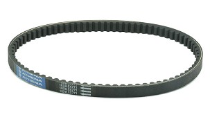 ATHENA POGONSKI KAIŠ (18x8,5x771) YAMAHA YN NEOS 100 '99-'02, YQ AEROX 100 '00-'02, BWS 100 '99-'01, MBK BOOSTER 100 '99-'01, YQ NITRO 100 '00-'02, YN OVETTO 100 '99-'01