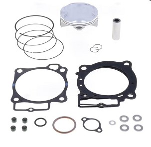 ATHENA KLIP SA ZAPTIVKAMA TOP-END HONDA CRF 450 R / RX '17-'18 (4T) KOVANI (STD. + 0,02MM = 95,97MM) (13.5:1)