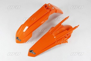 UFO KOMPLET BLATOBRANA KTM EXC '17 (KT04059127, KT04081127)