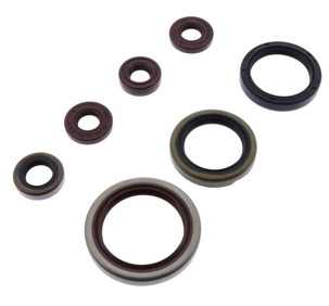 ATHENA KOMPLET (SET) SEMERINGA MOTORSKIH SHERCO SE-R 250/300 14-26