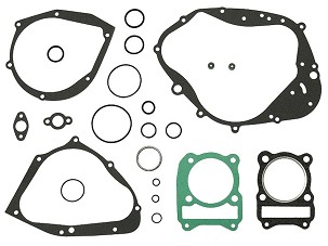 NAMURA KOMPLET ZAPTIVKI SUZUKI DR 200 '86-'09