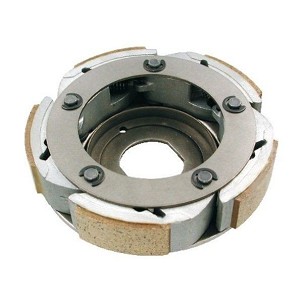 V PARTS (VICMA) KVAČILO CENTRIFUGALNE SUZUKI BURGMAN AN 400 99-06, MALAGUTI MADISON 400 01-04, BENELI VELVET 400 02-04 (19607) (PROMOCIJA)