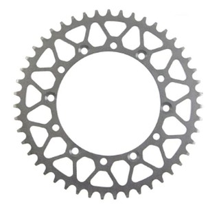 MTX PARTS LANČANIK ZADNJA HORNET 489 51 KAWASAKI KX/KXF '84-20 ULTRALIGHT SAMOČISTEĆI (JTR460.51SC) (LANAC 520) - ZAMENJUJE JTR460.51