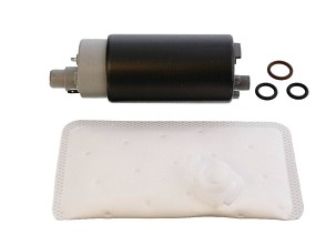 ALL BALLS PUMPA GORIVA (SET) HONDA CRF 250 R '22-'24, CRF 450 R '21-'24, CRF 450 RWE '21-'24