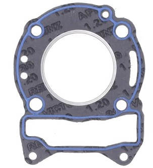 ATHENA 2026/01 ZAPTIVKA POD GLAVU (GLAVE) APRILIA ATLANTIC 125 '03-'05, GILERA RUNNER 200 '00-'07, X9 125 '01-'03, OEM, 829983, 486166