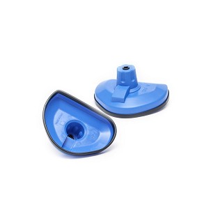 MULTI AIR POKLOPAC FILTRA VAZDUHA HONDA CRF 250R '04-'09; CRF 450R '03-'08 (AIR BOX COVER)